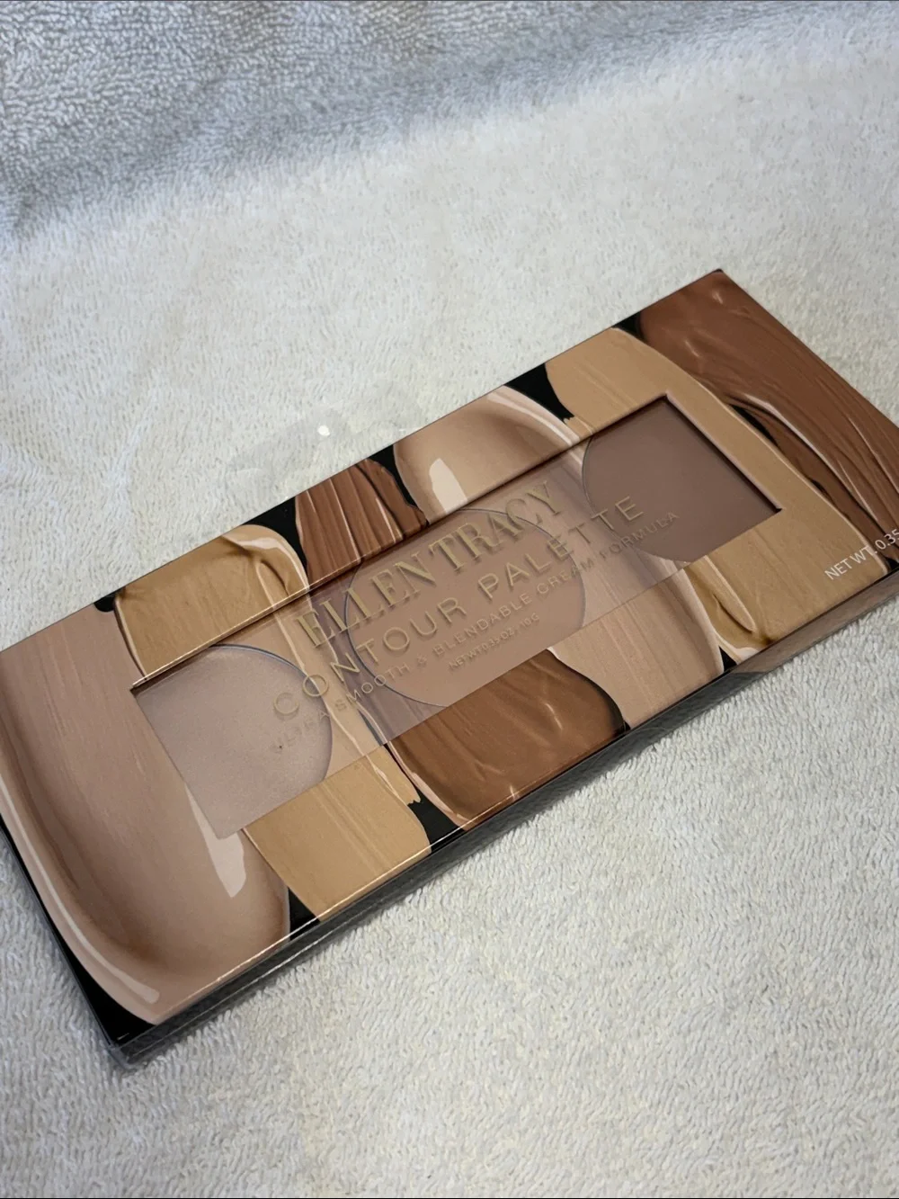 🌹5 for $25🌹 Ellen Tracy Contour Palette